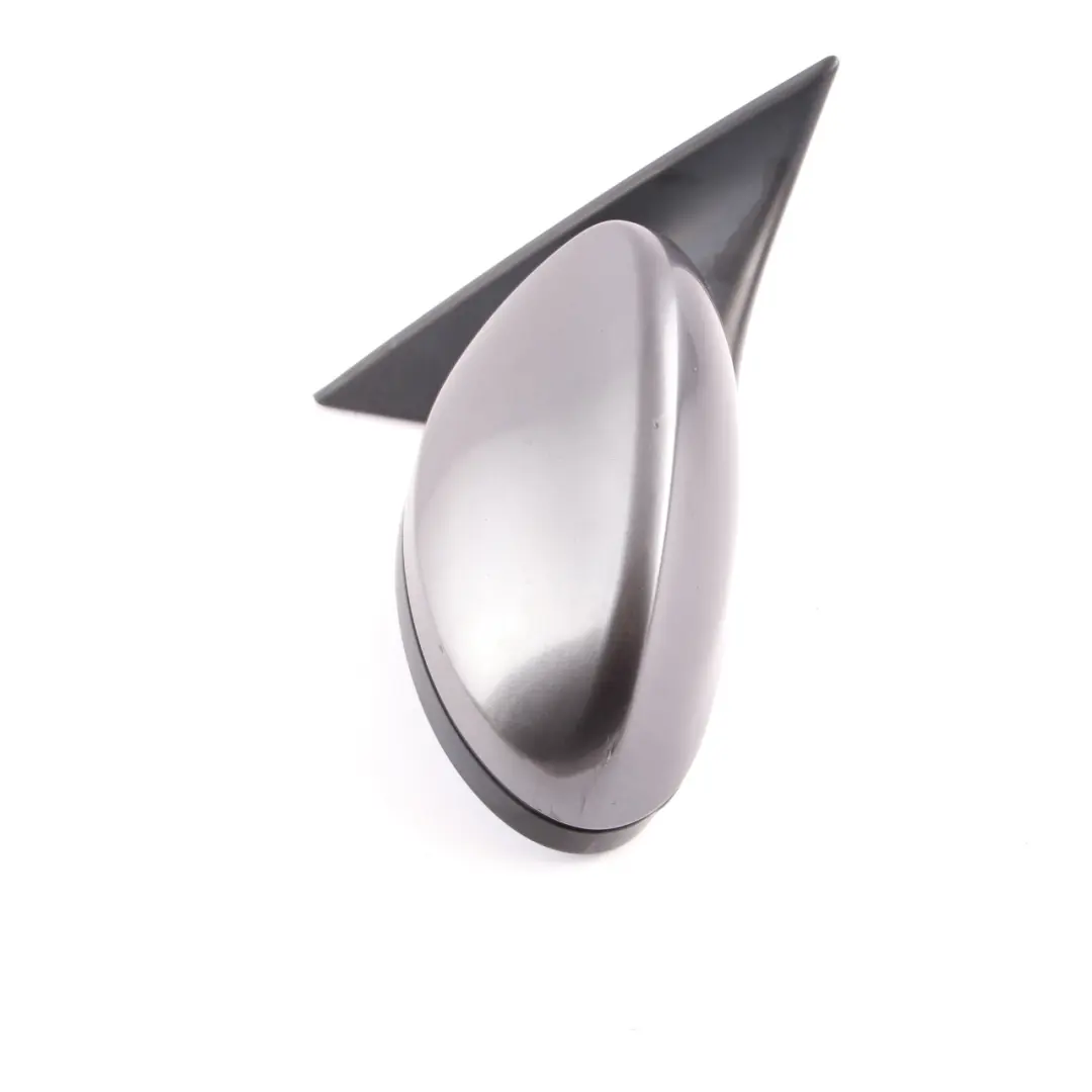 Right Wing Mirror O/S Sparkling Graphite Metallic A22 to BMW E92 E93 with Part number 7176174 BMW E92 E93 Right Wing Mirror O/S Sparkling Graphite Metallic A22 - SKU rhd-7176174-SG2 - Part number 7176174