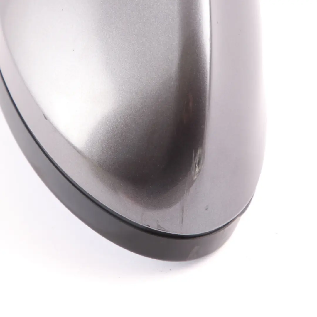 Right Wing Mirror O/S Sparkling Graphite Metallic A22 to BMW E92 E93 with Part number 7176174 BMW E92 E93 Right Wing Mirror O/S Sparkling Graphite Metallic A22 - SKU rhd-7176174-SG2 - Part number 7176174
