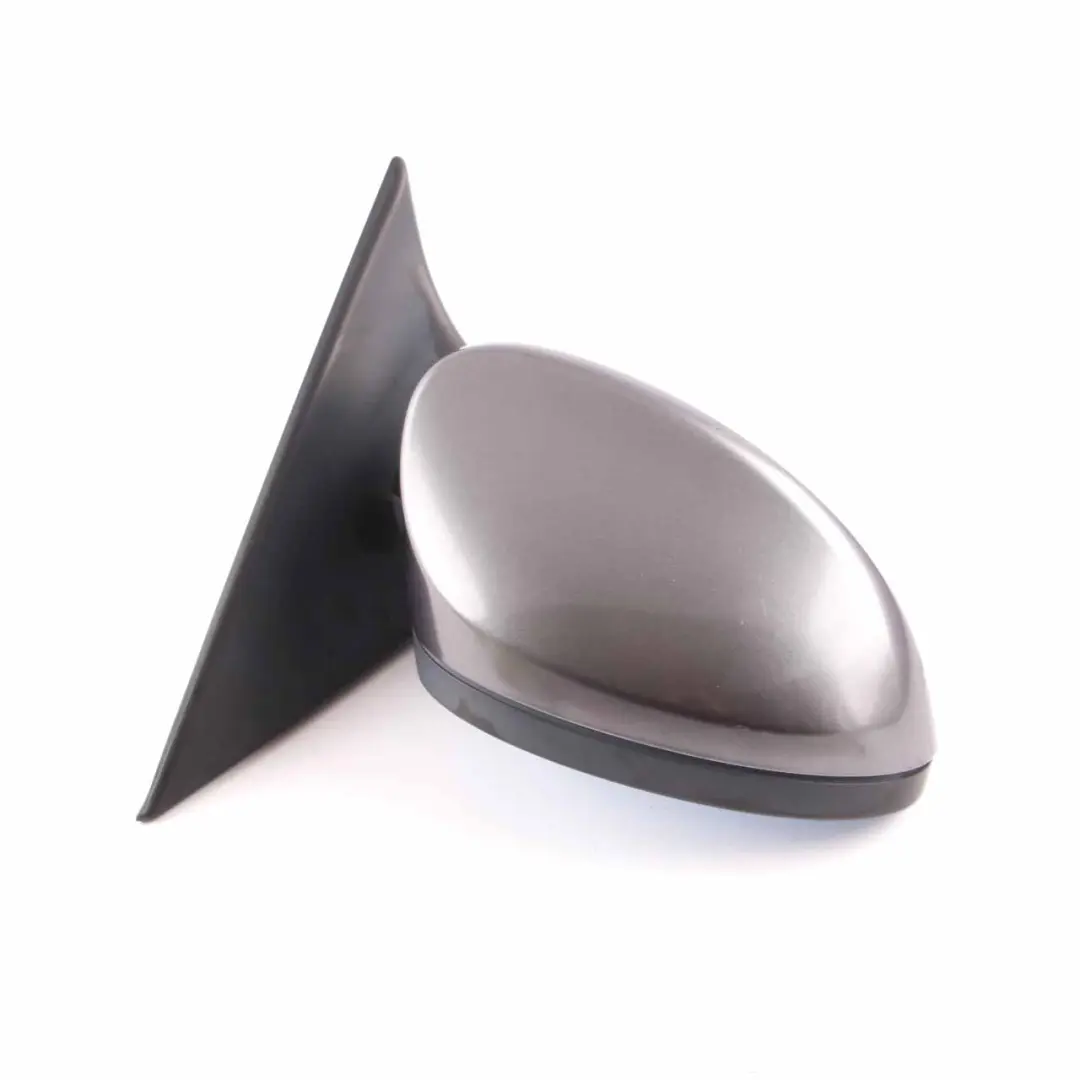 Right Wing Mirror O/S Sparkling Graphite Metallic A22 to BMW E92 E93 with Part number 7176174 BMW E92 E93 Right Wing Mirror O/S Sparkling Graphite Metallic A22 - SKU rhd-7176174-SG2 - Part number 7176174