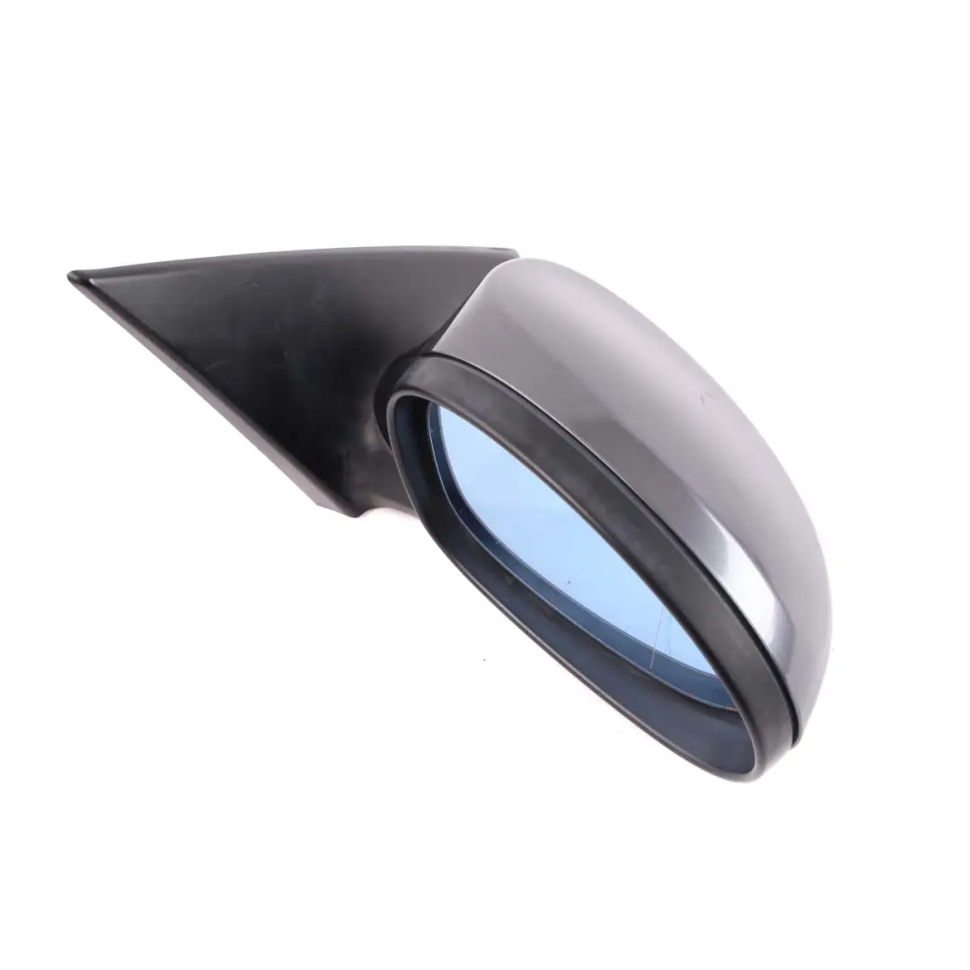 Right Wing Mirror O/S Sparkling Graphite Metallic - A22 to BMW 3 Series E92 E93 with Part number 7176174 BMW 3 Series E92 E93 Right Wing Mirror O/S Sparkling Graphite Metallic - A22 - SKU rhd-7176174-SG - Part number 7176174