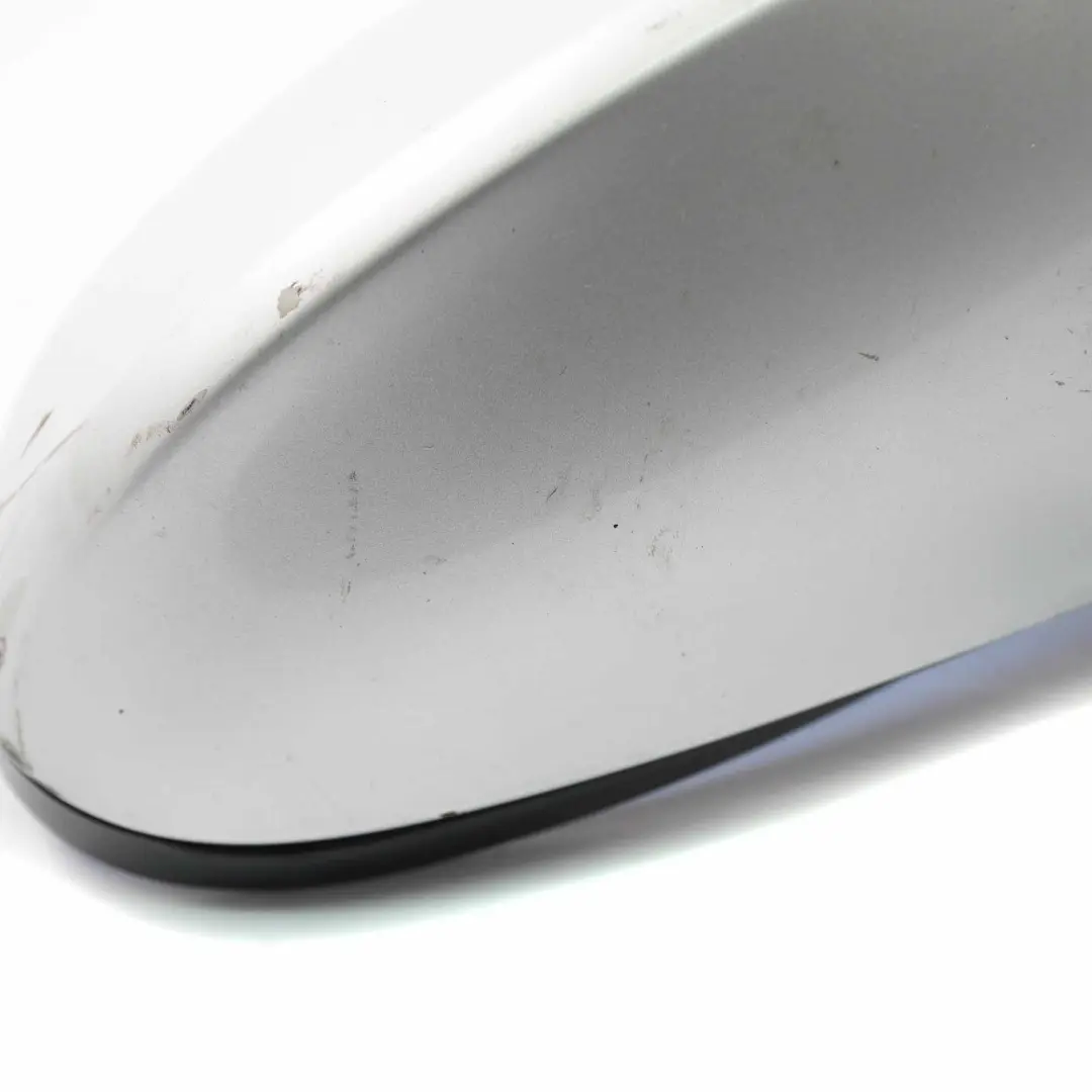  Wing Mirror BMW E92 E93 Door Right O/S Titansilber Titan Silver Metallic - 354 - SKU rhd-7176174-TS - Part number 7176174
