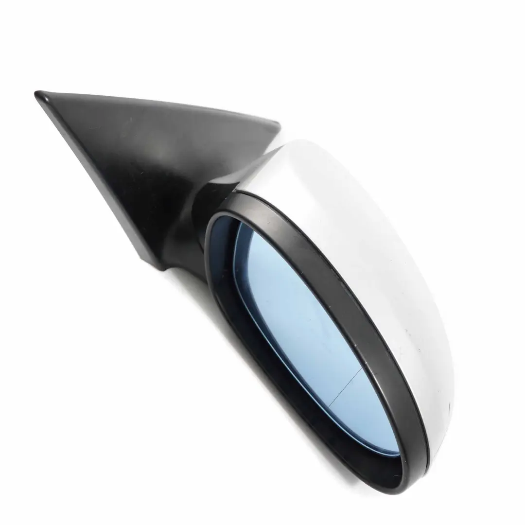 Wing Mirror BMW E92 E93 Door Right O/S Titansilber Titan Silver Metallic - 354 to with Part number 7176174 Wing Mirror BMW E92 E93 Door Right O/S Titansilber Titan Silver Metallic - 354 - SKU rhd-7176174-TS - Part number 7176174