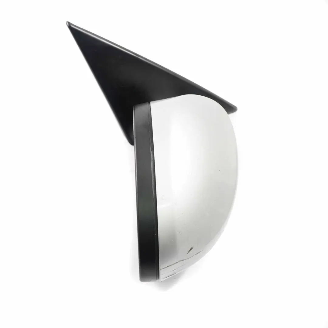 Wing Mirror BMW E92 E93 Door Right O/S Titansilber Titan Silver Metallic - 354 to with Part number 7176174 Wing Mirror BMW E92 E93 Door Right O/S Titansilber Titan Silver Metallic - 354 - SKU rhd-7176174-TS - Part number 7176174
