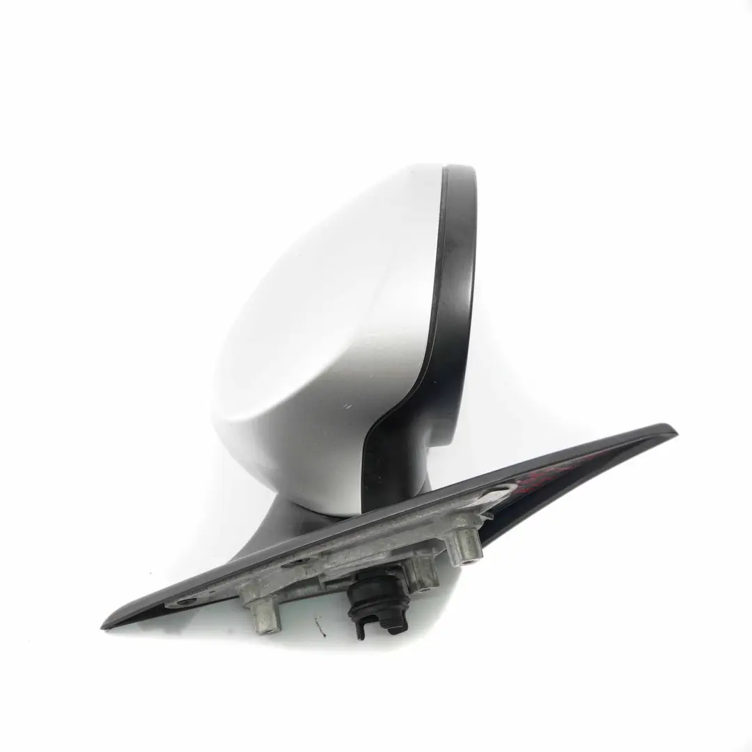 Wing Mirror BMW E92 E93 Door Right O/S Titansilber Titan Silver Metallic - 354 to with Part number 7176174 Wing Mirror BMW E92 E93 Door Right O/S Titansilber Titan Silver Metallic - 354 - SKU rhd-7176174-TS - Part number 7176174