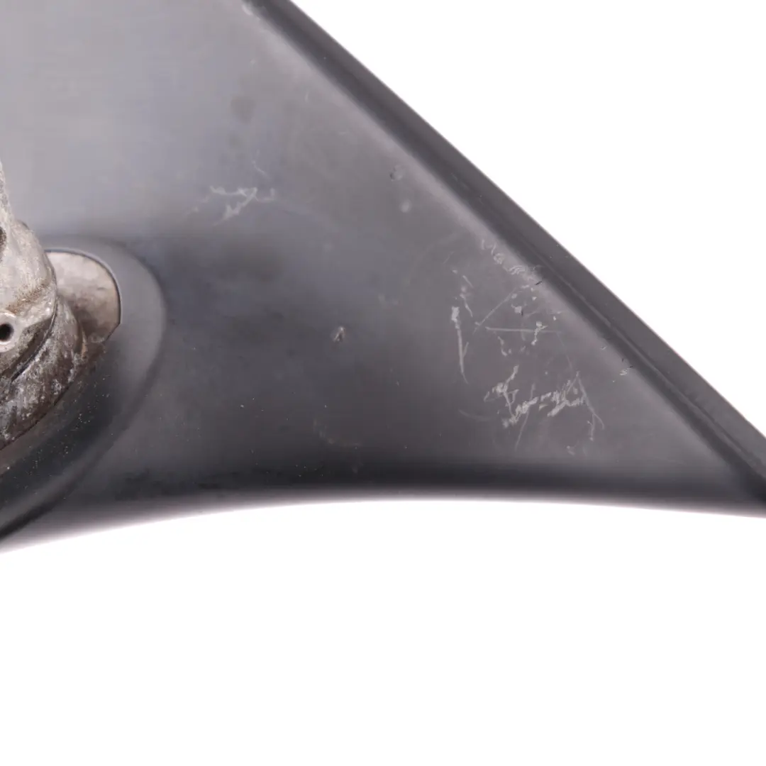 Base Wing Mirror BMW E92 E93 Right Door O/S Outside 3 Pins to with Part number 7176174 Base Wing Mirror BMW E92 E93 Right Door O/S Outside 3 Pins - SKU rhd-7176174 - Part number 7176174