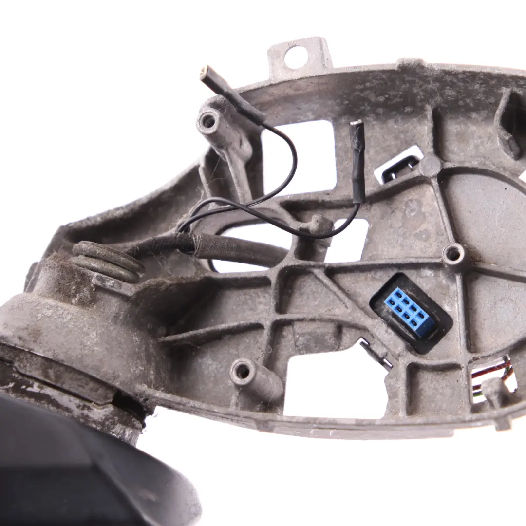 Base Wing Mirror BMW E92 E93 Right Door O/S Outside 3 Pins to with Part number 7176174 Base Wing Mirror BMW E92 E93 Right Door O/S Outside 3 Pins - SKU rhd-7176174 - Part number 7176174