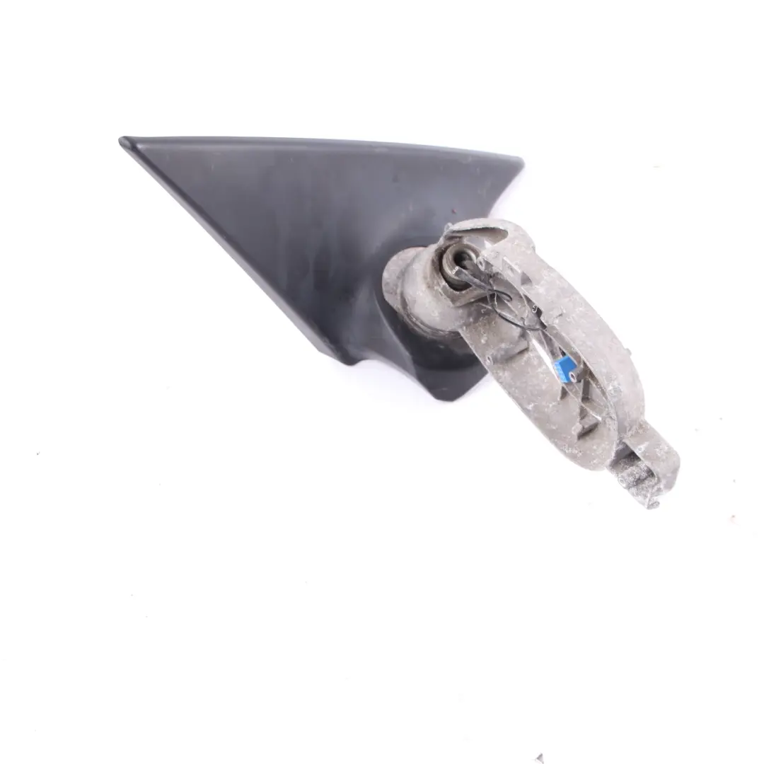 Base Wing Mirror BMW E92 E93 Right Door O/S Outside 3 Pins to with Part number 7176174 Base Wing Mirror BMW E92 E93 Right Door O/S Outside 3 Pins - SKU rhd-7176174 - Part number 7176174