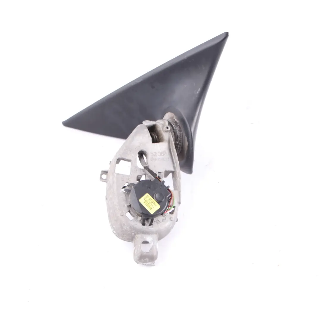 Base Wing Mirror BMW E92 E93 Right Door O/S Outside 3 Pins to with Part number 7176174 Base Wing Mirror BMW E92 E93 Right Door O/S Outside 3 Pins - SKU rhd-7176174 - Part number 7176174