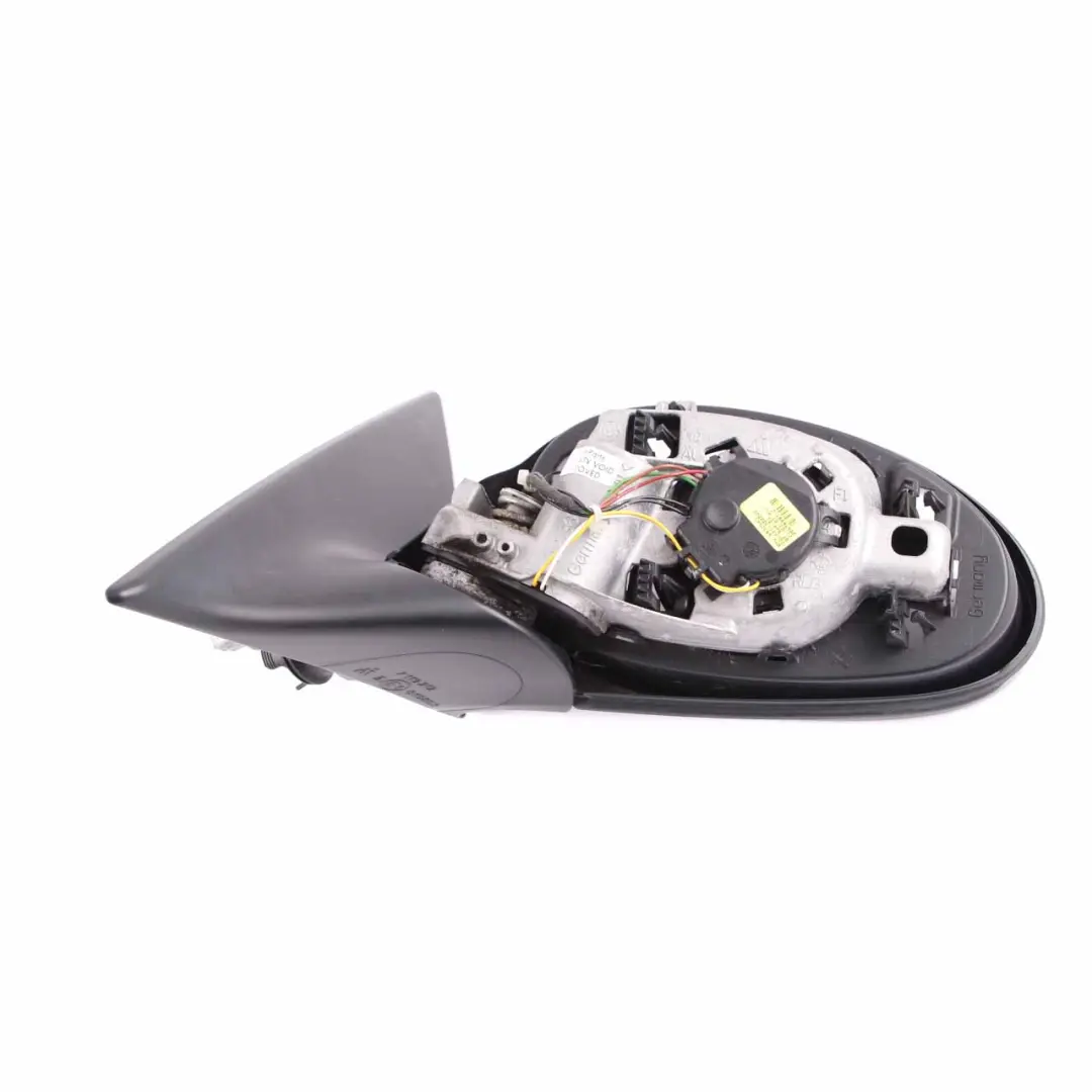 Base Wing Mirror BMW E92 E93 Power Fold Left N/S Outside Door Heated Memory to with Part number 7176177 Base Wing Mirror BMW E92 E93 Power Fold Left N/S Outside Door Heated Memory - SKU rhd-7176177-1 - Part number 7176177