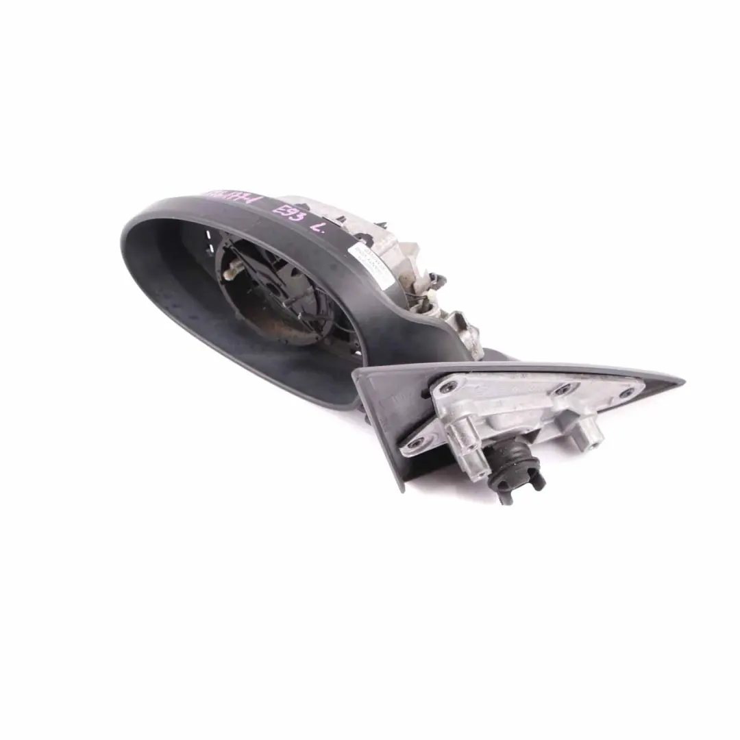 Base Wing Mirror BMW E92 E93 Power Fold Left N/S Outside Door Heated Memory to with Part number 7176177 Base Wing Mirror BMW E92 E93 Power Fold Left N/S Outside Door Heated Memory - SKU rhd-7176177-1 - Part number 7176177