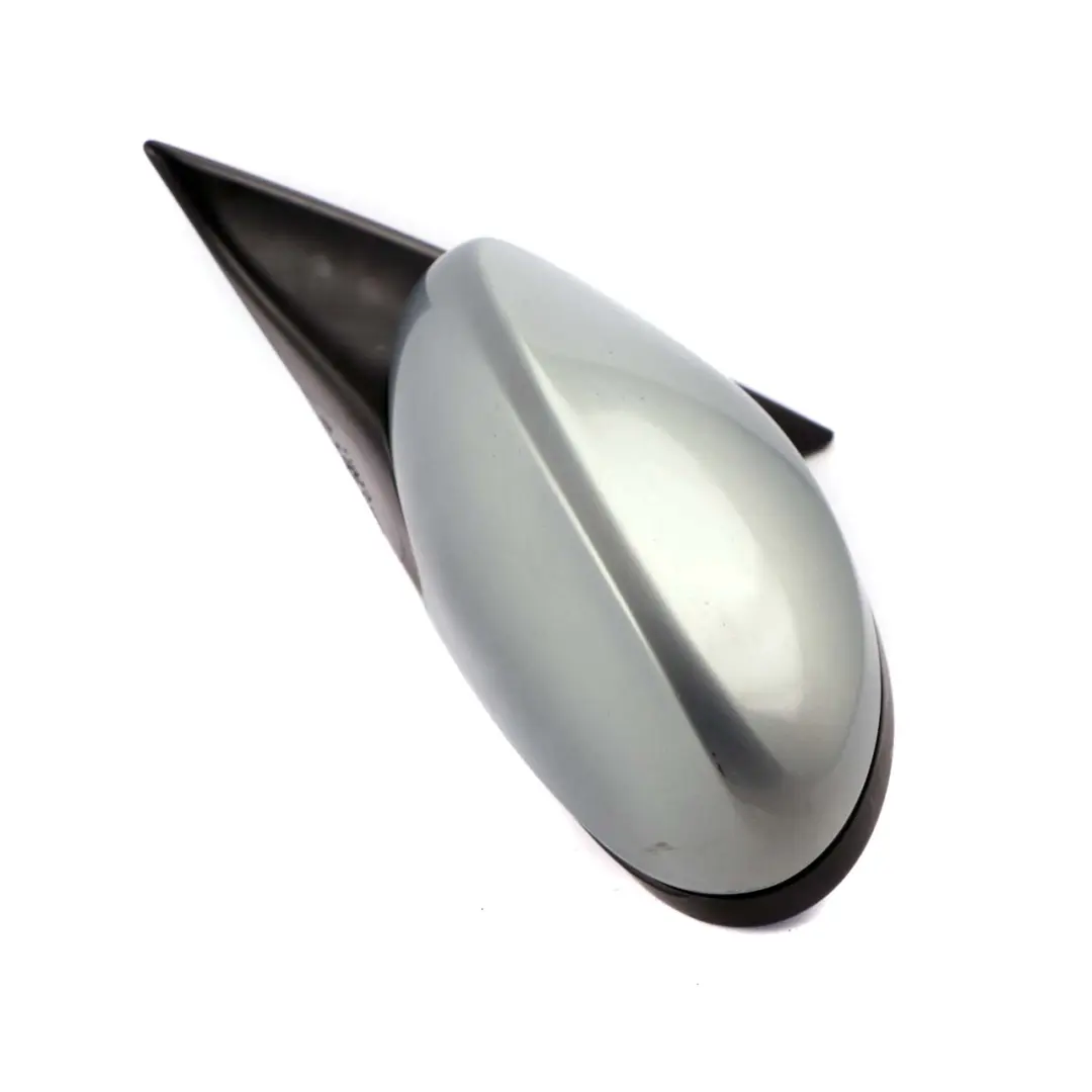 Fold Left Wing Mirror N/S Arktis Arctic Metallic A34 to BMW 3 Series E92 E93 Power with Part number 7176177 BMW 3 Series E92 E93 Power Fold Left Wing Mirror N/S Arktis Arctic Metallic A34 - SKU rhd-7176177-AM - Part number 7176177