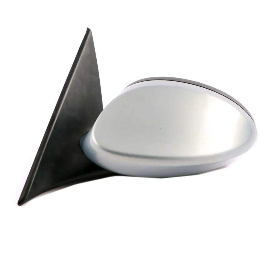 Fold Left Wing Mirror N/S Arktis Arctic Metallic A34 to BMW 3 Series E92 E93 Power with Part number 7176177 BMW 3 Series E92 E93 Power Fold Left Wing Mirror N/S Arktis Arctic Metallic A34 - SKU rhd-7176177-AM - Part number 7176177