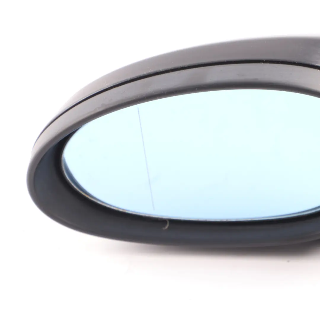 Wing Mirror BMW E92 E93 Power Fold Heated Door Left N/S Black Sapphire - 475 to with Part number 7176177 Wing Mirror BMW E92 E93 Power Fold Heated Door Left N/S Black Sapphire - 475 - SKU rhd-7176177-BS3 - Part number 7176177