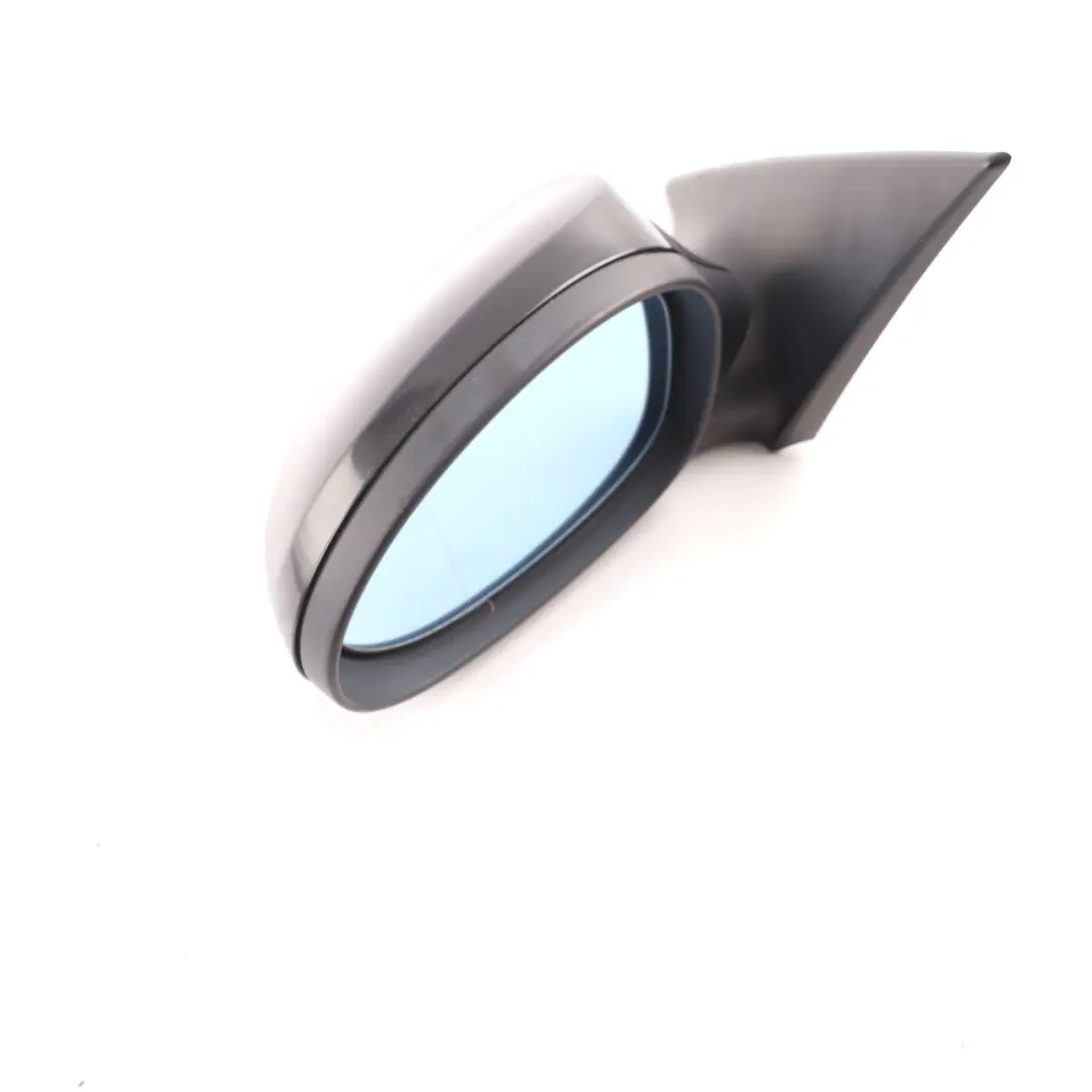 Wing Mirror BMW E92 E93 Power Fold Heated Door Left N/S Black Sapphire - 475 to with Part number 7176177 Wing Mirror BMW E92 E93 Power Fold Heated Door Left N/S Black Sapphire - 475 - SKU rhd-7176177-BS3 - Part number 7176177