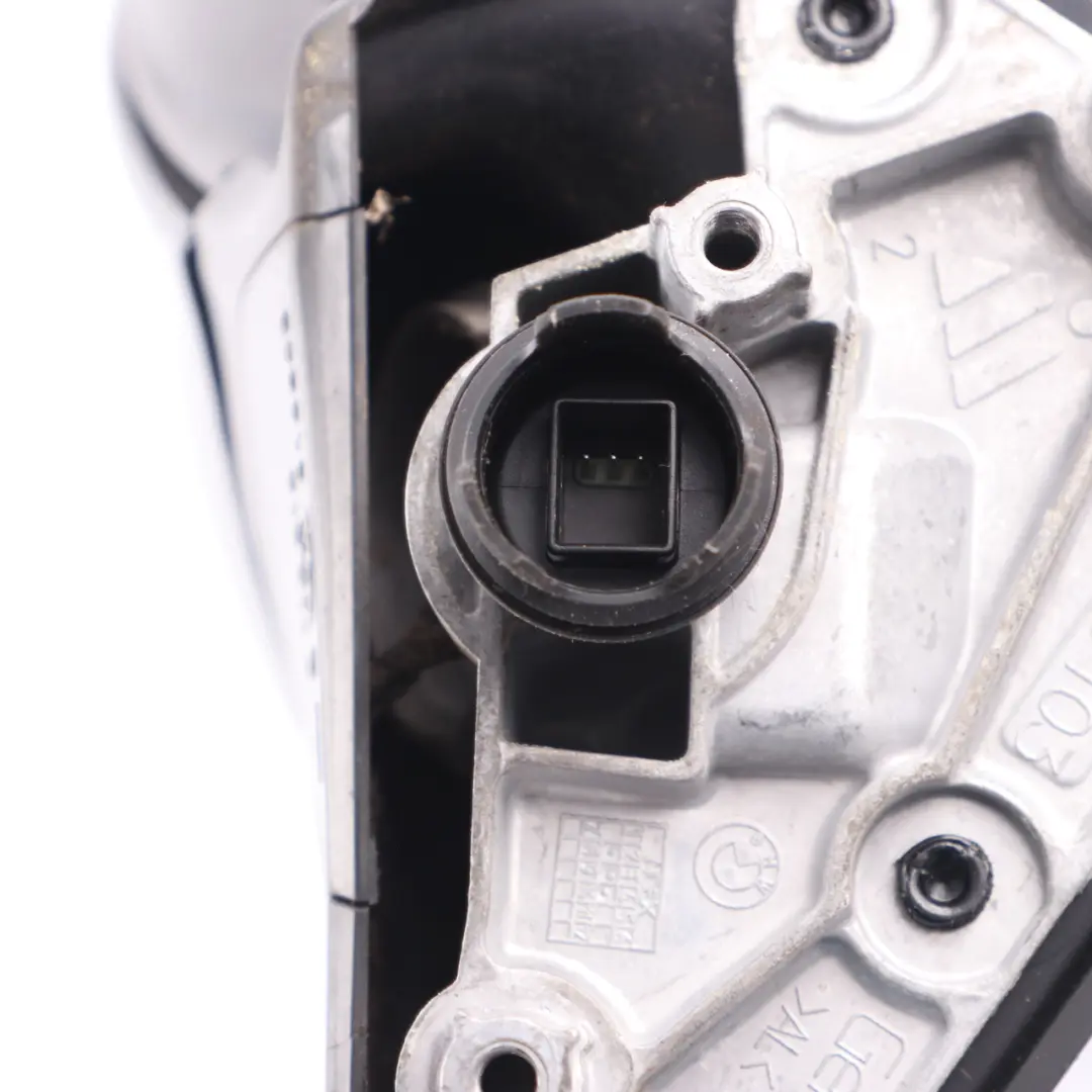 Wing Mirror BMW E92 E93 Power Fold Heated Door Left N/S Black Sapphire - 475 to with Part number 7176177 Wing Mirror BMW E92 E93 Power Fold Heated Door Left N/S Black Sapphire - 475 - SKU rhd-7176177-BS3 - Part number 7176177