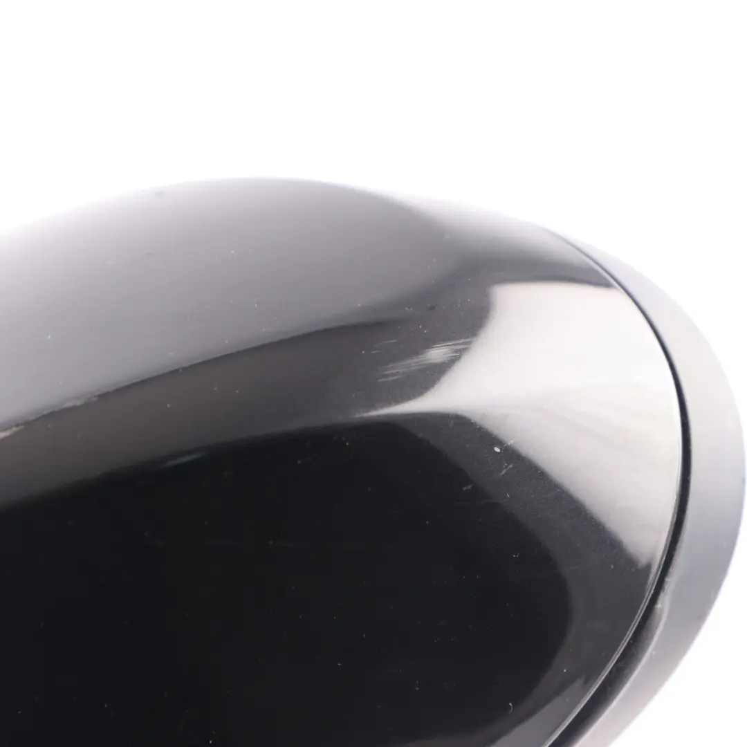 Wing Mirror BMW E92 E93 Power Fold Heated Door Left N/S Black Sapphire - 475 to with Part number 7176177 Wing Mirror BMW E92 E93 Power Fold Heated Door Left N/S Black Sapphire - 475 - SKU rhd-7176177-BS3 - Part number 7176177