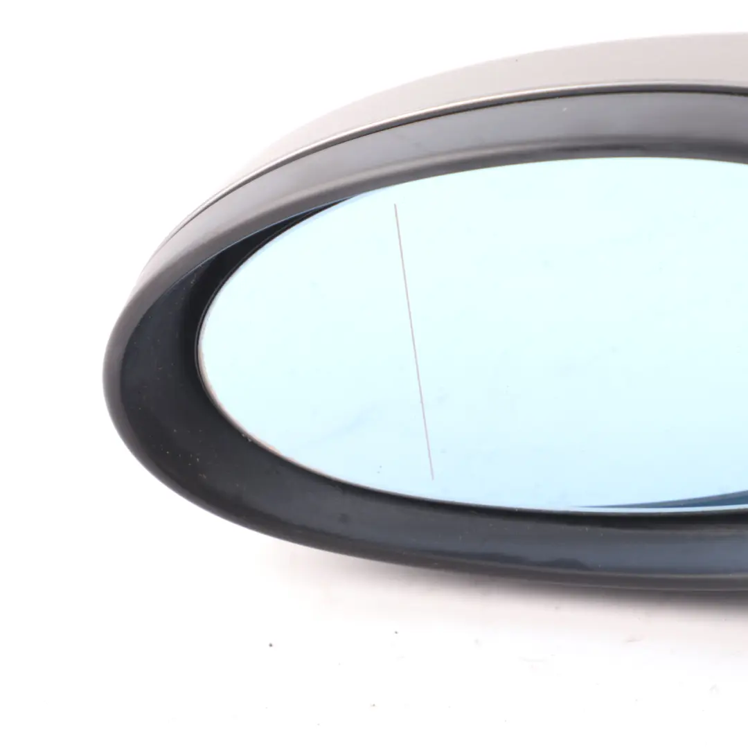  Wing Mirror BMW E92 Left N/S Power Fold Heated Space Grey Metallic A52 - SKU rhd-7176177-SCG1 - Part number 7176177
