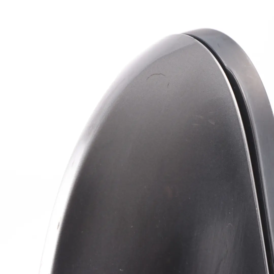 Wing Mirror BMW E92 Left N/S Power Fold Heated Space Grey Metallic A52 to with Part number 7176177 Wing Mirror BMW E92 Left N/S Power Fold Heated Space Grey Metallic A52 - SKU rhd-7176177-SCG1 - Part number 7176177