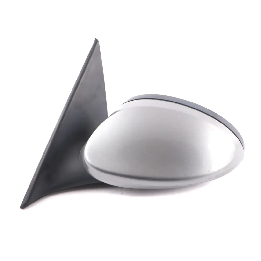 Wing Mirror BMW E92 Left N/S Power Fold Heated Space Grey Metallic A52 to with Part number 7176177 Wing Mirror BMW E92 Left N/S Power Fold Heated Space Grey Metallic A52 - SKU rhd-7176177-SCG1 - Part number 7176177