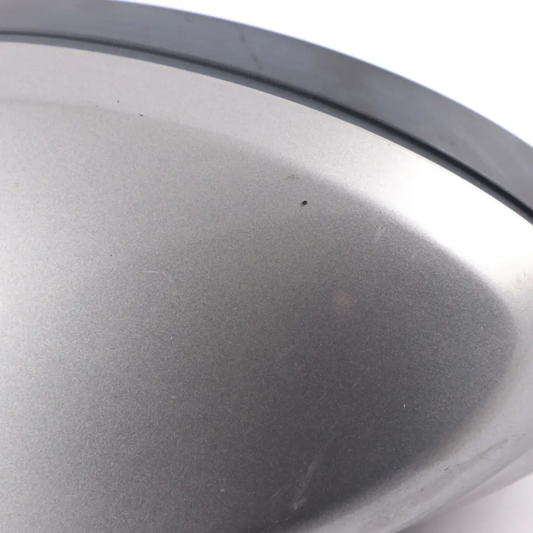 Wing Mirror BMW E92 Left N/S Power Fold Heated Space Grey Metallic A52 to with Part number 7176177 Wing Mirror BMW E92 Left N/S Power Fold Heated Space Grey Metallic A52 - SKU rhd-7176177-SCG1 - Part number 7176177