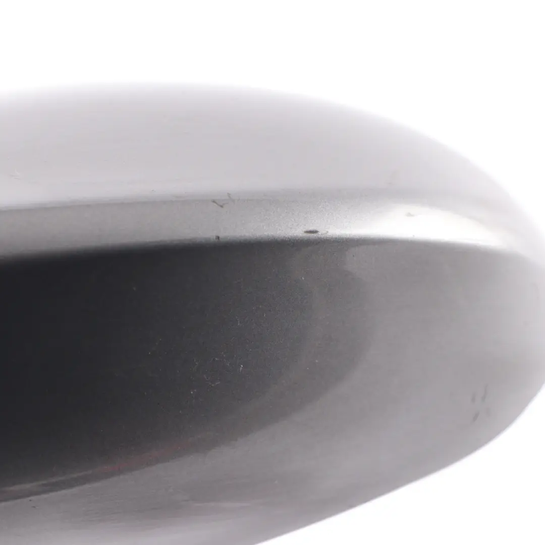 Wing Mirror BMW E92 Left N/S Power Fold Heated Space Grey Metallic A52 to with Part number 7176177 Wing Mirror BMW E92 Left N/S Power Fold Heated Space Grey Metallic A52 - SKU rhd-7176177-SCG1 - Part number 7176177