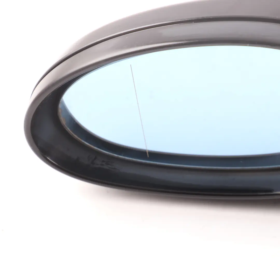  Wing Mirror BMW E92 E93 Power Fold Heated Left N/S Black Schwarz 2 - 668 - SKU rhd-7176177-SCH - Part number 7176177
