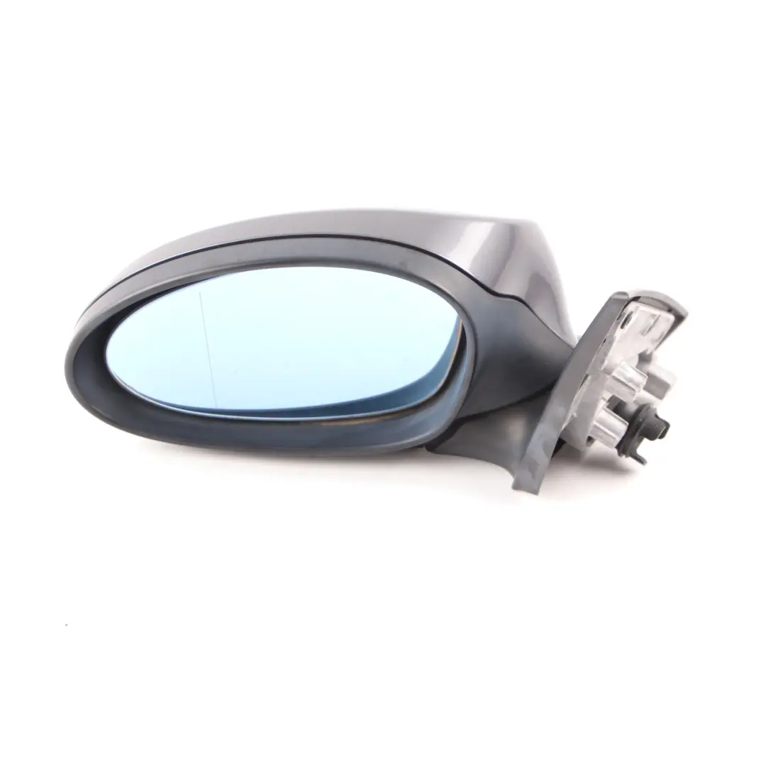 Wing Mirror BMW E92 E93 Power Fold Left Heated N/S Sparkling Graphite - A22 to with Part number 7176177 Wing Mirror BMW E92 E93 Power Fold Left Heated N/S Sparkling Graphite - A22 - SKU rhd-7176177-SG - Part number 7176177