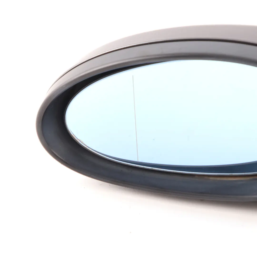 Wing Mirror BMW E92 E93 Power Fold Left Heated N/S Sparkling Graphite - A22 to with Part number 7176177 Wing Mirror BMW E92 E93 Power Fold Left Heated N/S Sparkling Graphite - A22 - SKU rhd-7176177-SG - Part number 7176177