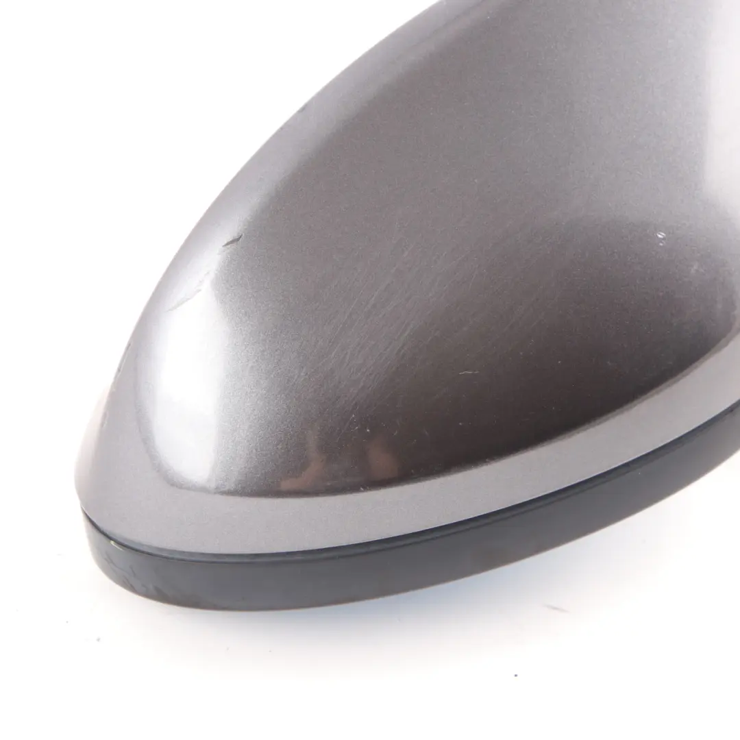 Wing Mirror BMW E92 E93 Power Fold Left Heated N/S Sparkling Graphite - A22 to with Part number 7176177 Wing Mirror BMW E92 E93 Power Fold Left Heated N/S Sparkling Graphite - A22 - SKU rhd-7176177-SG - Part number 7176177