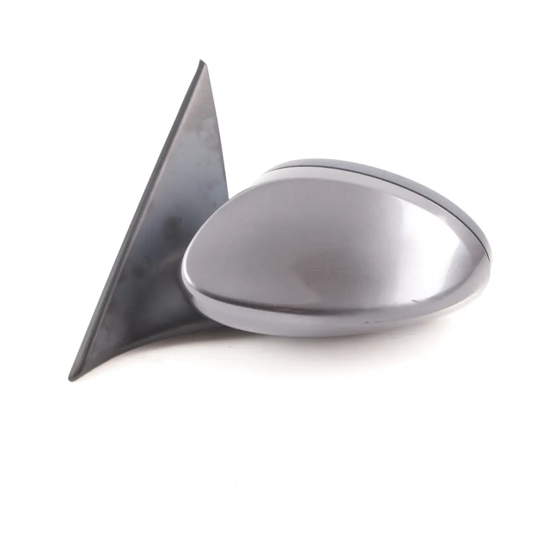 Wing Mirror BMW E92 E93 Power Fold Left Heated N/S Sparkling Graphite - A22 to with Part number 7176177 Wing Mirror BMW E92 E93 Power Fold Left Heated N/S Sparkling Graphite - A22 - SKU rhd-7176177-SG - Part number 7176177