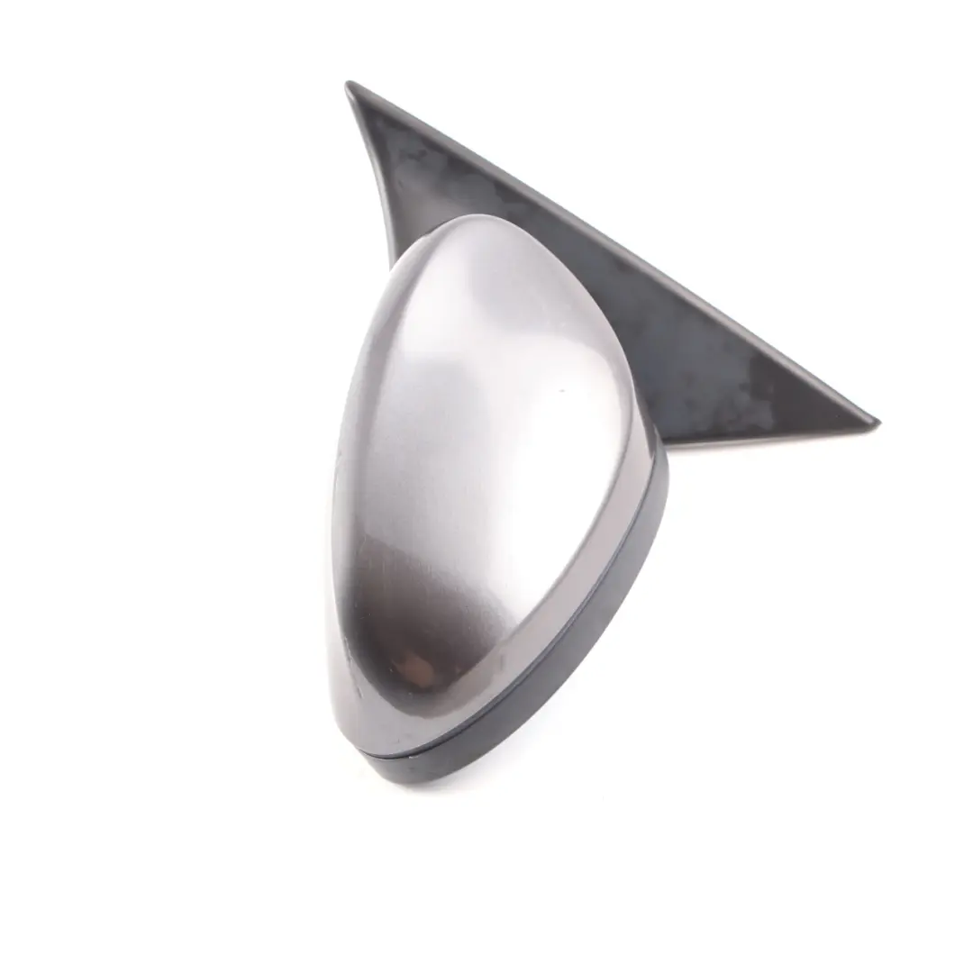 Wing Mirror BMW E92 E93 Power Fold Left Heated N/S Sparkling Graphite - A22 to with Part number 7176177 Wing Mirror BMW E92 E93 Power Fold Left Heated N/S Sparkling Graphite - A22 - SKU rhd-7176177-SG - Part number 7176177