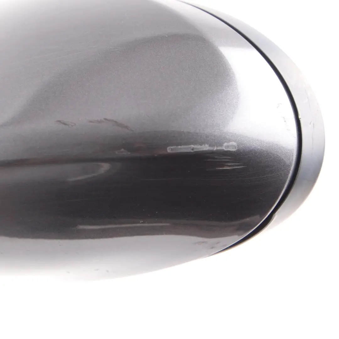 Wing Mirror BMW E92 E93 Power Fold Left Heated N/S Sparkling Graphite - A22 to with Part number 7176177 Wing Mirror BMW E92 E93 Power Fold Left Heated N/S Sparkling Graphite - A22 - SKU rhd-7176177-SG - Part number 7176177