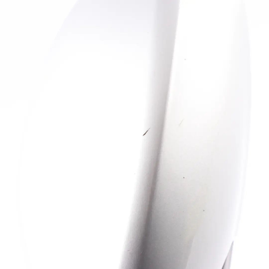 BMW E92 E93 Power Fold Left Wing Mirror N/S Titansilber Titanium Silver - SKU rhd-7176177-TS - Part number 7176177