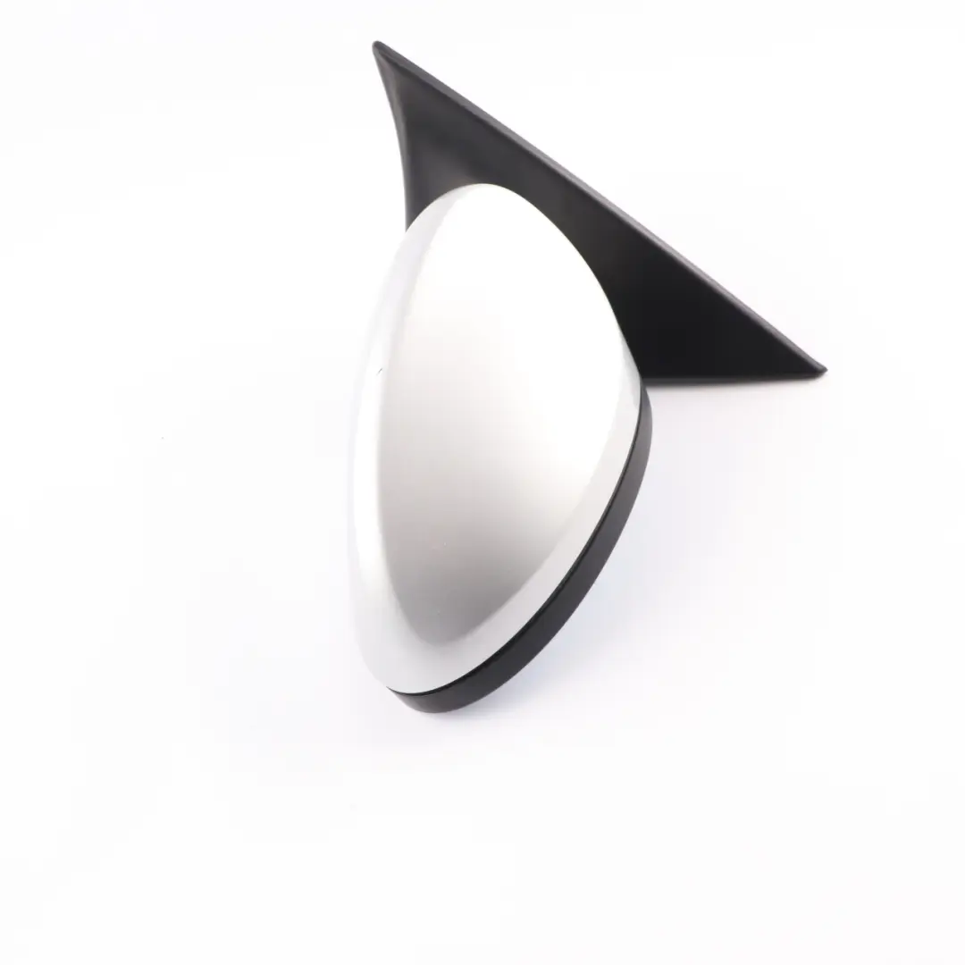 Fold Left Wing Mirror N/S Titansilber Titanium Silver to BMW E92 E93 Power with Part number 7176177 BMW E92 E93 Power Fold Left Wing Mirror N/S Titansilber Titanium Silver - SKU rhd-7176177-TS - Part number 7176177