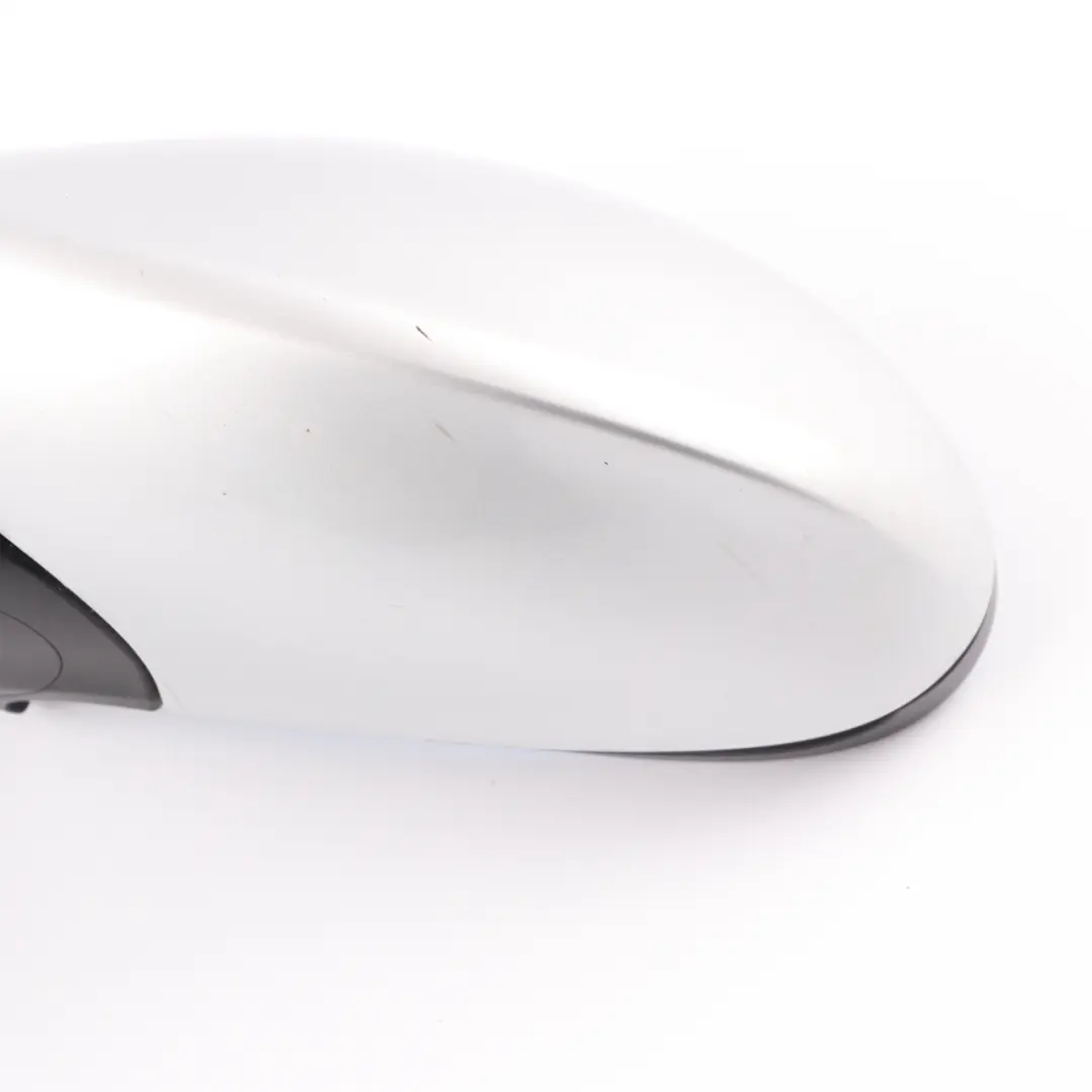 Fold Left Wing Mirror N/S Titansilber Titanium Silver to BMW E92 E93 Power with Part number 7176177 BMW E92 E93 Power Fold Left Wing Mirror N/S Titansilber Titanium Silver - SKU rhd-7176177-TS - Part number 7176177