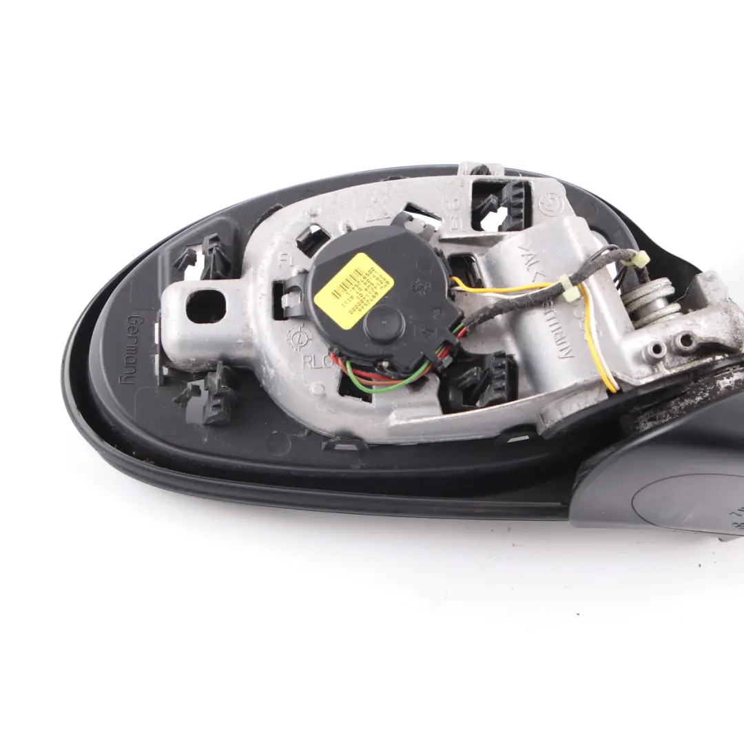  Wing Mirror Base BMW E92 E93 Power Fold Heated Right O/S Memory - SKU rhd-7176178-1 - Part number 7176178