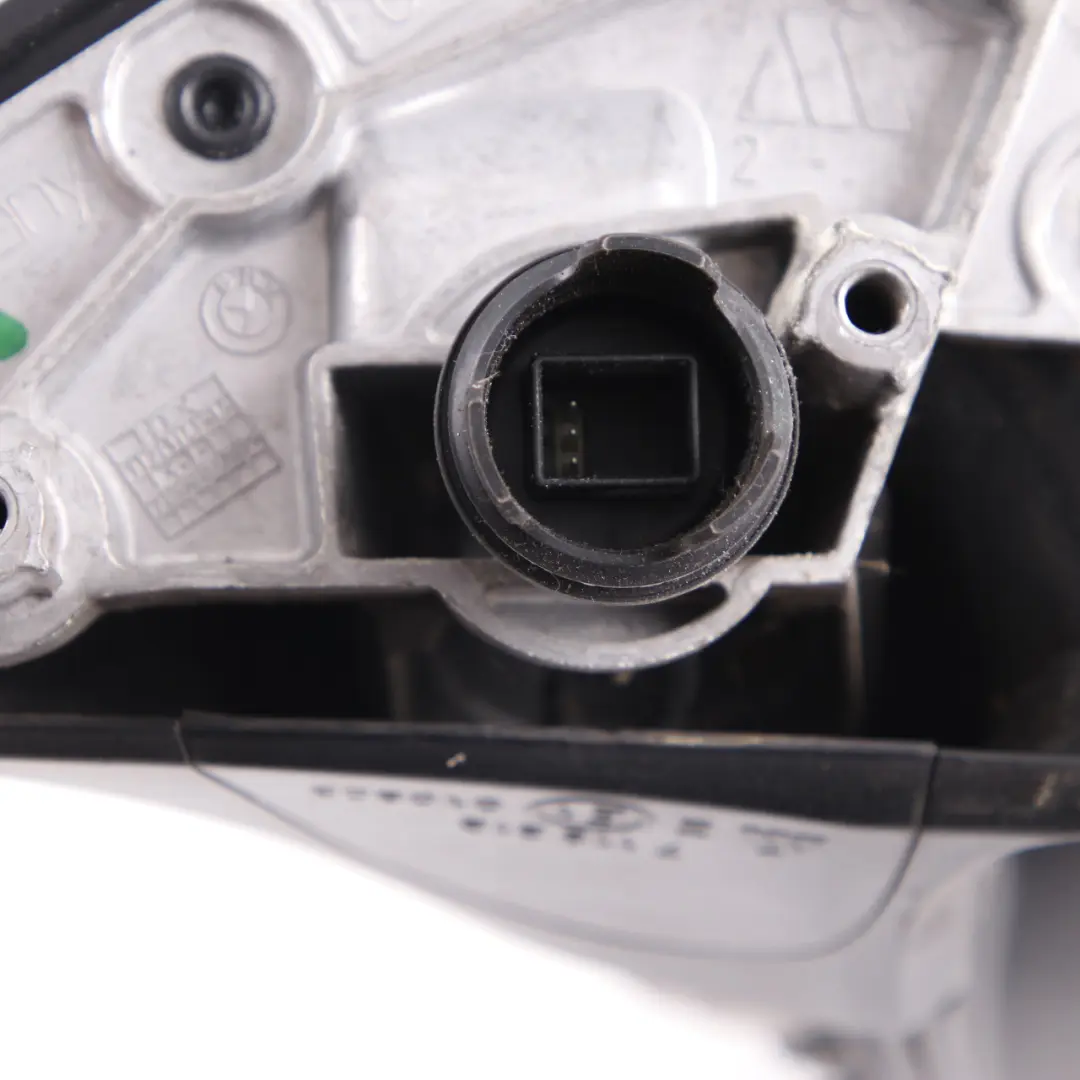  Wing Mirror Base BMW E92 E93 Power Fold Heated Right O/S Memory - SKU rhd-7176178-1 - Part number 7176178