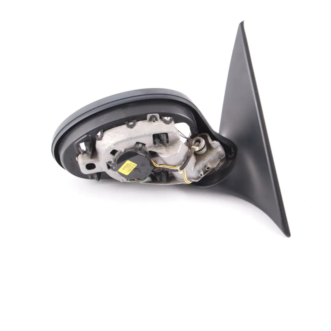 Wing Mirror Base BMW E92 E93 Power Fold Heated Right O/S Memory to with Part number 7176178 Wing Mirror Base BMW E92 E93 Power Fold Heated Right O/S Memory - SKU rhd-7176178-1 - Part number 7176178