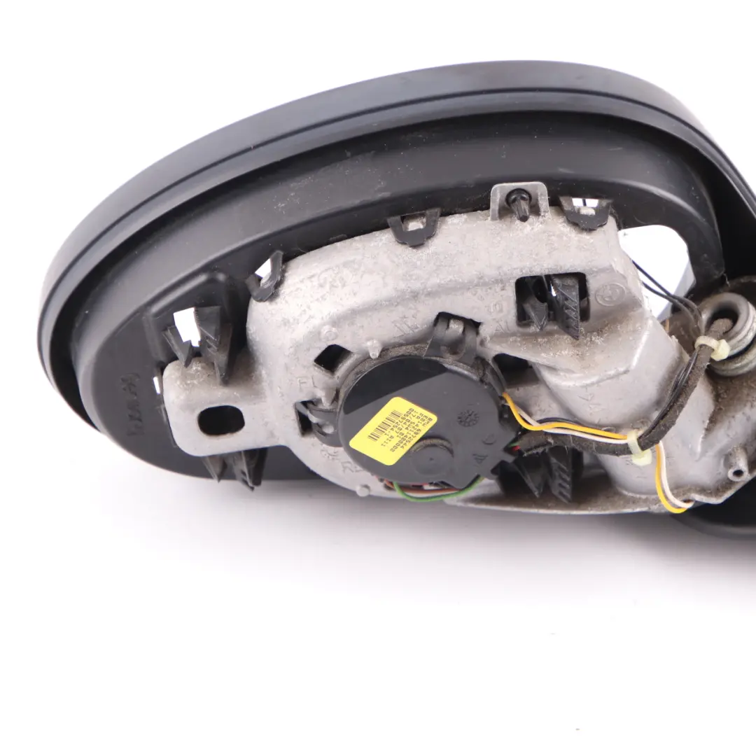 Wing Mirror Base BMW E92 E93 Power Fold Heated Right O/S Memory to with Part number 7176178 Wing Mirror Base BMW E92 E93 Power Fold Heated Right O/S Memory - SKU rhd-7176178-1 - Part number 7176178