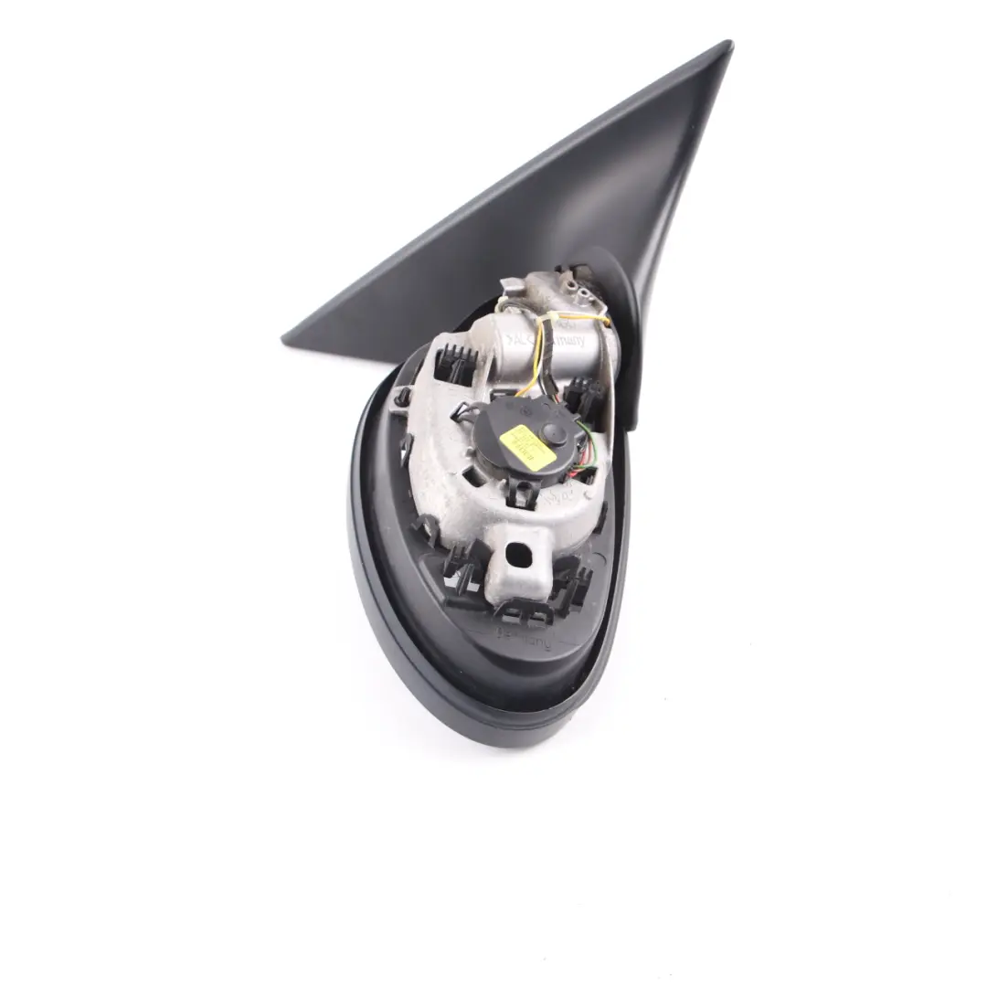 Wing Mirror Base BMW E92 E93 Power Fold Heated Right O/S Memory to with Part number 7176178 Wing Mirror Base BMW E92 E93 Power Fold Heated Right O/S Memory - SKU rhd-7176178-1 - Part number 7176178