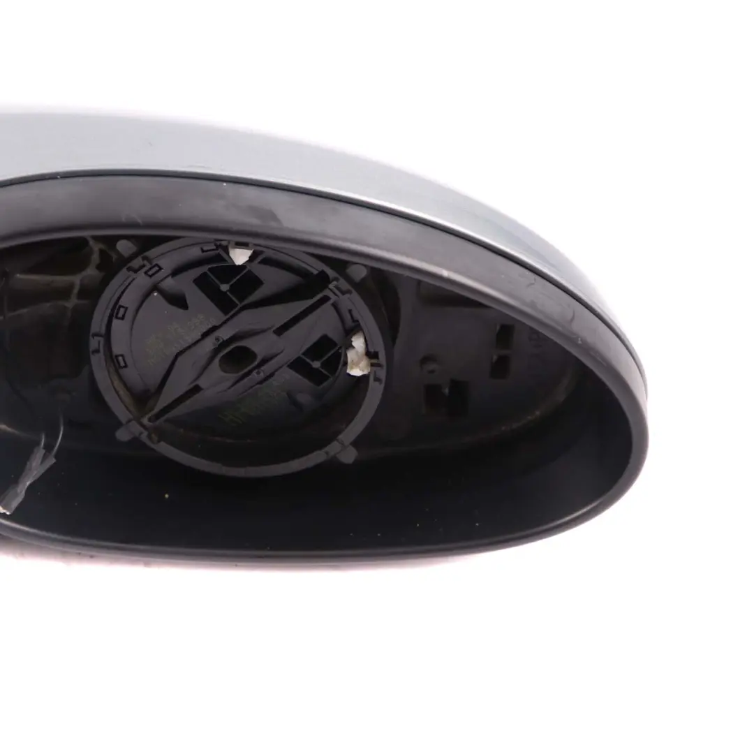  Wing Mirror BMW E92 E93 Heated Power Fold Right O/S Arktis Arctic Metallic A34 - SKU rhd-7176178-AM1 - Part number 7176178