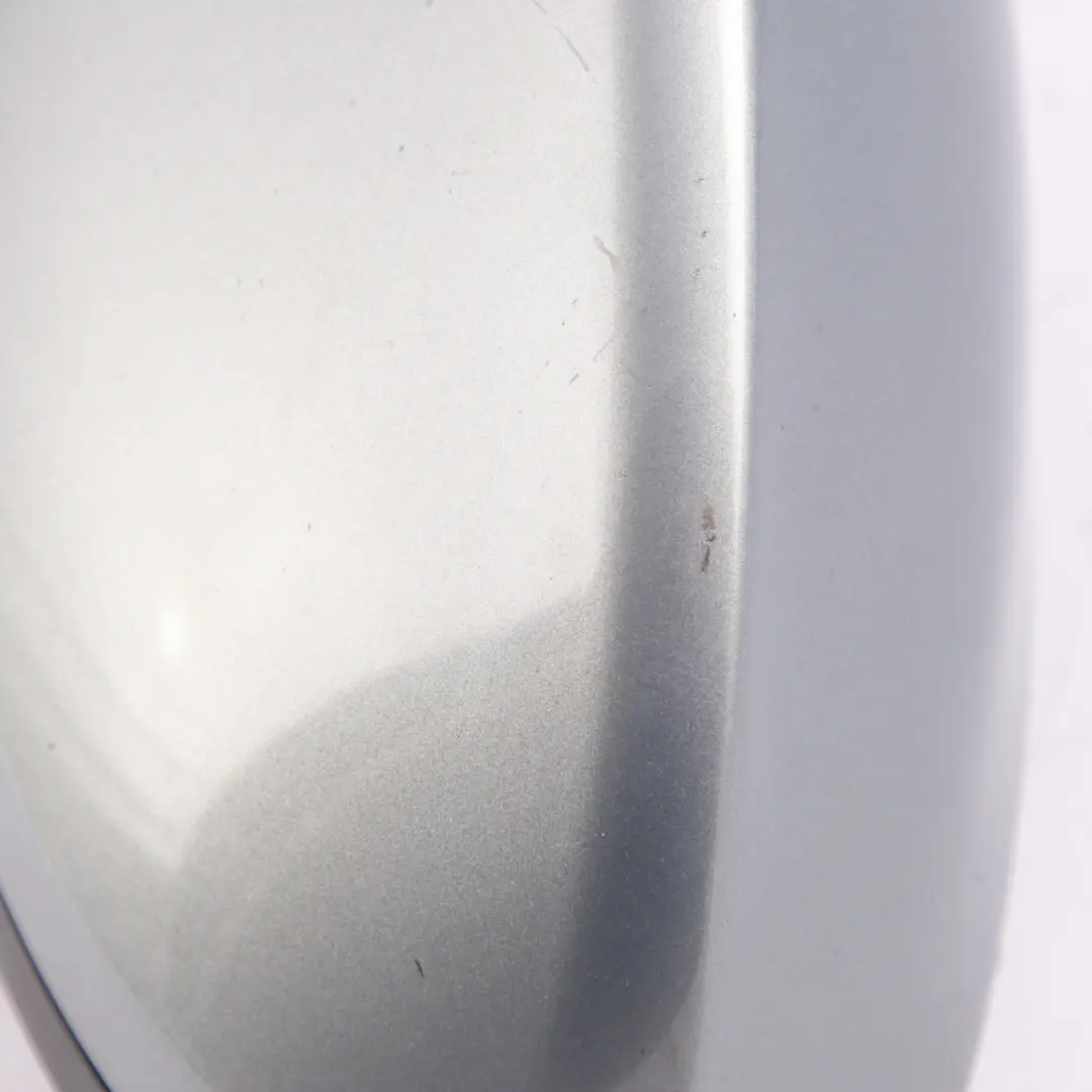  Wing Mirror BMW E92 E93 Heated Power Fold Right O/S Arktis Arctic Metallic A34 - SKU rhd-7176178-AM1 - Part number 7176178
