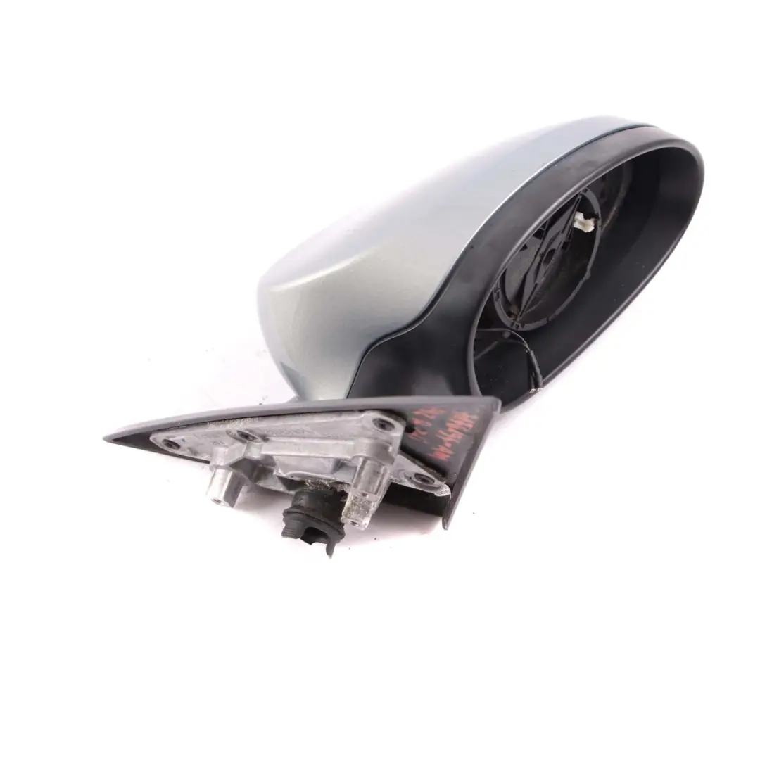  Wing Mirror BMW E92 E93 Heated Power Fold Right O/S Arktis Arctic Metallic A34 - SKU rhd-7176178-AM1 - Part number 7176178
