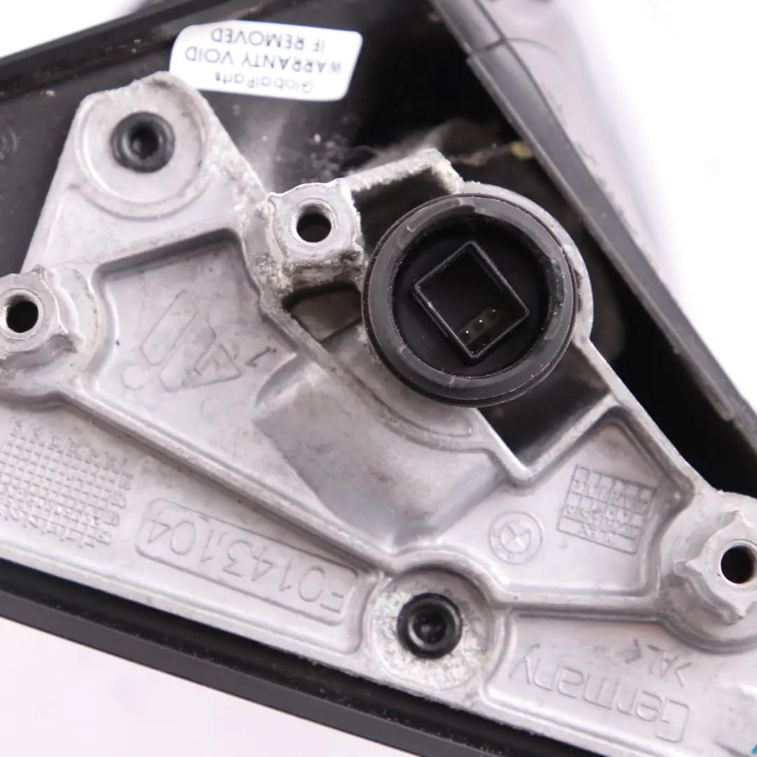 Wing Mirror BMW E92 E93 Heated Power Fold Right O/S Arktis Arctic Metallic A34 to with Part number 7176178 Wing Mirror BMW E92 E93 Heated Power Fold Right O/S Arktis Arctic Metallic A34 - SKU rhd-7176178-AM1 - Part number 7176178