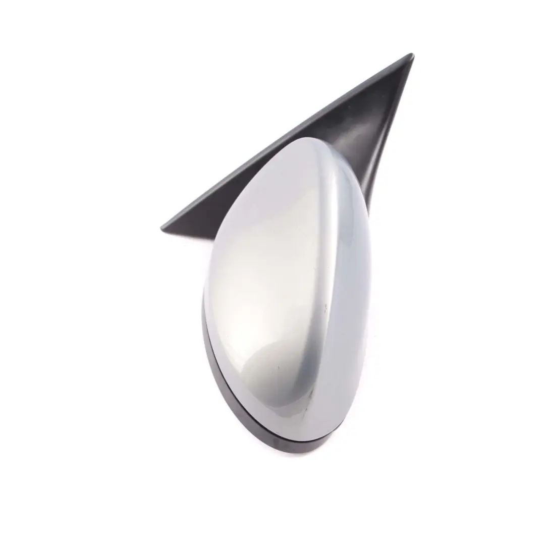 Wing Mirror BMW E92 E93 Heated Power Fold Right O/S Arktis Arctic Metallic A34 to with Part number 7176178 Wing Mirror BMW E92 E93 Heated Power Fold Right O/S Arktis Arctic Metallic A34 - SKU rhd-7176178-AM1 - Part number 7176178