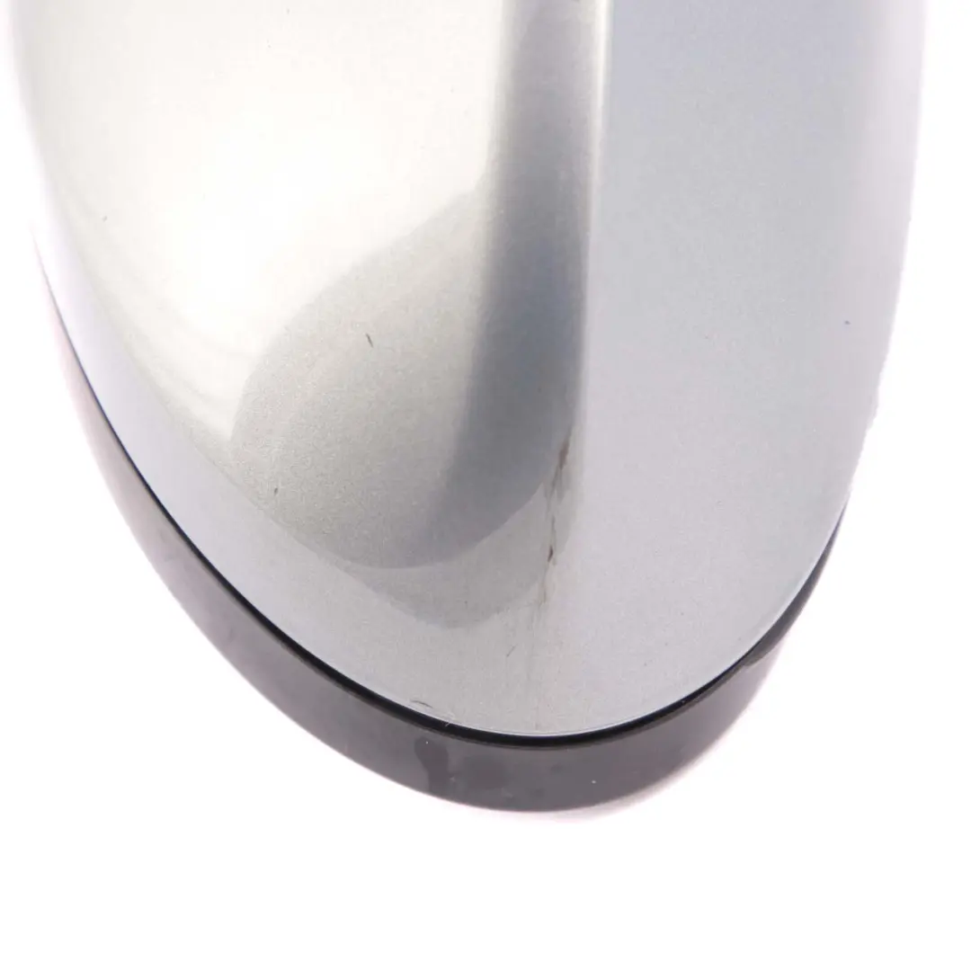  Wing Mirror BMW E92 E93 Heated Power Fold Right O/S Arktis Arctic Metallic A34 - SKU rhd-7176178-AM1 - Part number 7176178