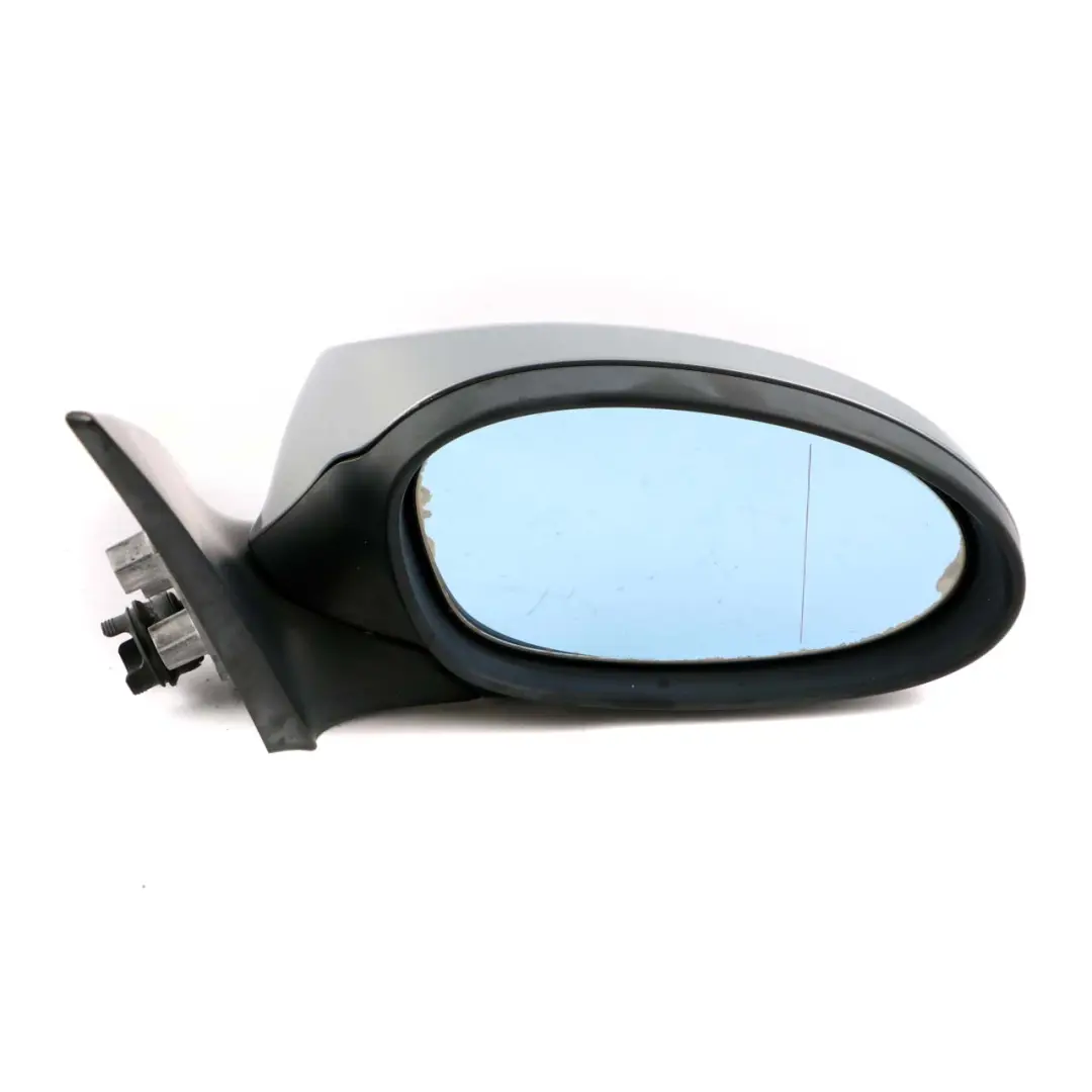 Fold Right Wing Mirror O/S Arktis Arctic Metallic A34 to BMW 3 E92 E93 Power with Part number 7176178 BMW 3 E92 E93 Power Fold Right Wing Mirror O/S Arktis Arctic Metallic A34 - SKU rhd-7176178-AM - Part number 7176178