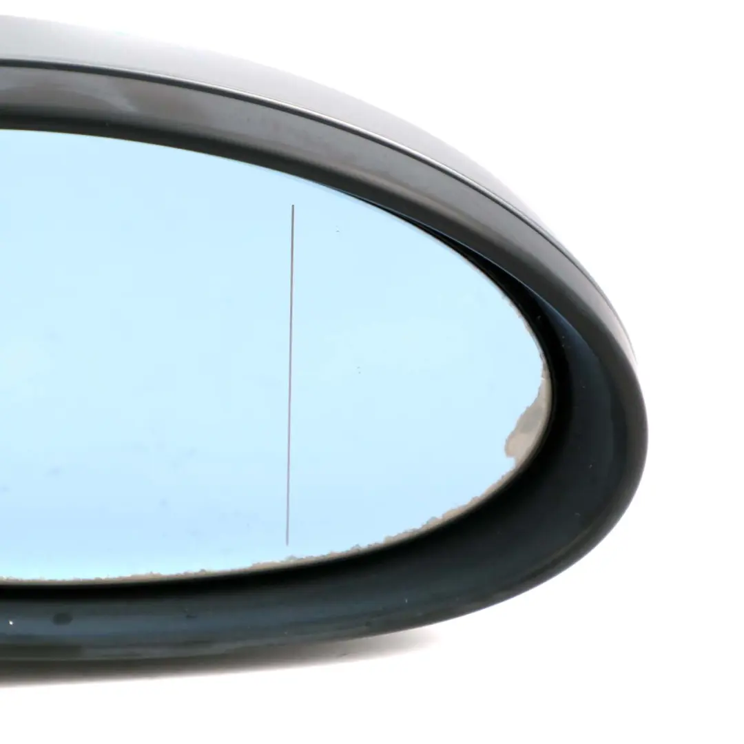 Fold Right Wing Mirror O/S Arktis Arctic Metallic A34 to BMW 3 E92 E93 Power with Part number 7176178 BMW 3 E92 E93 Power Fold Right Wing Mirror O/S Arktis Arctic Metallic A34 - SKU rhd-7176178-AM - Part number 7176178