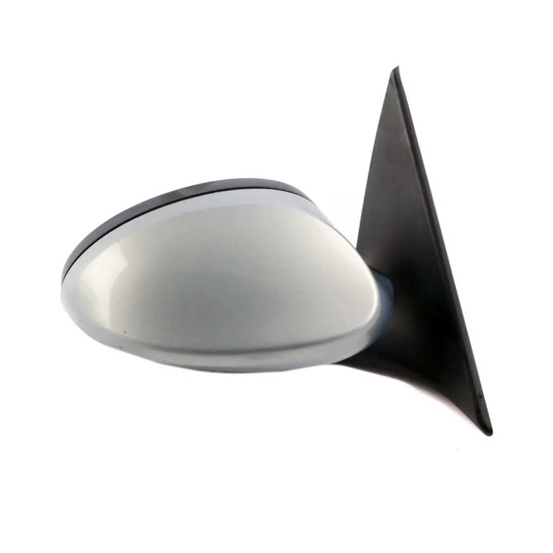 Fold Right Wing Mirror O/S Arktis Arctic Metallic A34 to BMW 3 E92 E93 Power with Part number 7176178 BMW 3 E92 E93 Power Fold Right Wing Mirror O/S Arktis Arctic Metallic A34 - SKU rhd-7176178-AM - Part number 7176178