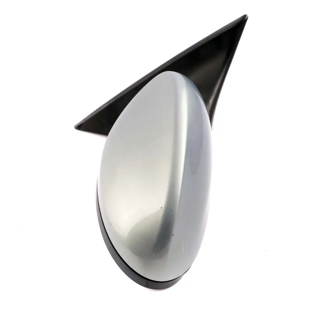 Fold Right Wing Mirror O/S Arktis Arctic Metallic A34 to BMW 3 E92 E93 Power with Part number 7176178 BMW 3 E92 E93 Power Fold Right Wing Mirror O/S Arktis Arctic Metallic A34 - SKU rhd-7176178-AM - Part number 7176178